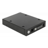 3.5″ Mobile Rack for 1 x 2.5″ U.2 NVMe SSD or SATA/SAS, HDD/SSD 47232