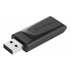 USB DRIVE 2.0 STORE N GO SLIDER 128GB BLACK 49328