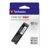 SSD - M.2 512GB Verbatim Vi560 S3 49363