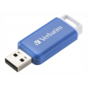 Verbatim DataBar USB 2.0 Drive Blue 64GB 49455
