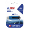 USB DRIVE 3.0 64GB STORE N GO V3 MAX 49807