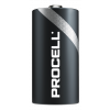 Procell Alkaline C, 1,5v 10ct 5000394121997