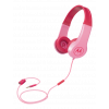 Barnhörlurar Motorola Moto Squads 200 Kids Headset för barn, Rosa