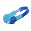 Hörlurar Motorola Moto JR200 Kids Headset Blå 505537470992