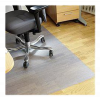 Matting Floor Protector w/o spikes, Premium PET, 2,1 mm, 120×150 cm 517117