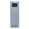 Verbatim Executive Fingerprint Secure SSD USB 3.2 Gen 1 / USB-C 512GB 53656