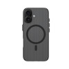 Design Case Aero for Apple iPhone 16 MagSafe compatible 541701