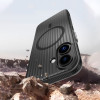 Design Case Aero for Apple iPhone 16 MagSafe compatible 541701