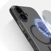 Design Case Aero for Apple iPhone 16 MagSafe compatible 541701