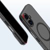 Design Case Aero for Apple iPhone 16 MagSafe compatible 541701