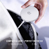 Qi2 25W / MagSafe Wireless Charger, 1.5m, white 541709