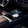 Qi2 25W / MagSafe Wireless Charger, 1.5m, white 541709