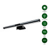 Monitor Lamp LightBar, silver 541710