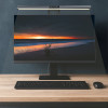 Monitor Lamp LightBar, silver 541710