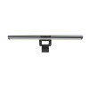 Monitor Lamp LightBar, silver 541710