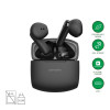 Wireless Headset SkyBuds Air, black 541722