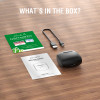 Wireless Headset SkyBuds Air, black 541722