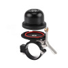 Location finder SkyTag Duos with bicycle bell 541723