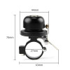 Location finder SkyTag Duos with bicycle bell 541723