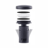 Location finder SkyTag Duos with bike fork accessory 541724