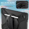 Rugged Case Grip for Samsung Galaxy Tab A11 541749