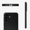 Silicone Case Cupertino for Samsung Galaxy A57 5G 541754
