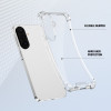 Hybrid Case Ibiza for Samsung Galaxy A57 5G 541755