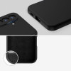 Silicone Case Cupertino for Samsung Galaxy A37 5G 541758