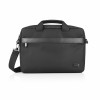 The Target Eco series consciously focuses on sustainable and durable materials. This bag is made from recycled RPET, which conserves resources while also being highly resistant. The water-repellent surface protects your device and accessories from rain an