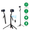 360° AI Tripod Stand with Face Tracking incl. Remote control 541772