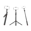 360° AI Tripod Stand with Face Tracking incl. Remote control 541772