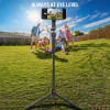 360° AI Tripod Stand with Face Tracking incl. Remote control 541772