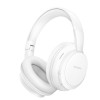 Over-ear Wireless Headphones SkyBuds Wave, white 541774