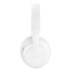 Over-ear Wireless Headphones SkyBuds Wave, white 541774