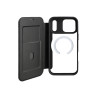 Urban Pro Flipcase Apple iPhone 17 Pro Max Qi2 ready, black 541777