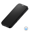 Urban Pro Flipcase Apple iPhone 17 Pro Max Qi2 ready, black 541777