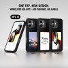 E-Ink Case with NFC Display for iPhone 17, Qi2 ready 541787