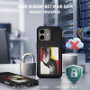 E-Ink Case with NFC Display for iPhone 17, Qi2 ready 541787