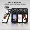 E-Ink Case with NFC Display for iPhone 17 Pro, Qi2 ready 541788