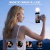 Magnetic Smartphone Camera Grip Fill Light&Wireless Control 541802