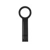 Whether used as a handle for mobile vlogs or as a compact tabletop tripod, the magnetic smartphone holder adapts flexibly to different usage scenarios. Hold it in your hand for spontaneous clips on the go or stand it upright for video calls, live streams 