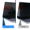 Magnetic Privacy Filter Pro (2-Way) for Apple MacBook Neo 541830