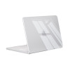Shell Case for Apple MacBook Neo, clear 541837