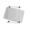 Shell Case for Apple MacBook Neo, clear 541837