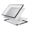 Shell Case for Apple MacBook Neo, black frame 541838