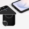 Silicone Case Cupertino Samsung Galaxy S26 Qi2 ready 541845