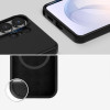 Silicone Case Cupertino Samsung Galaxy S26 Ultra, Qi2 ready 541846