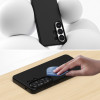 Silicone Case Cupertino Samsung Galaxy S26 Ultra, Qi2 ready 541846