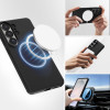 Silicone Case Cupertino Samsung Galaxy S26 Ultra, Qi2 ready 541846