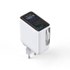 GaN Flex Screen AI 100W 2 USB-C+1 USB-A Travel Edition 548100